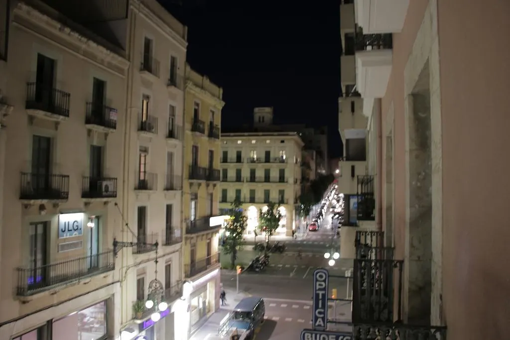 Apartament Centre Ciutat Apartment Tarragona 0*,  Spain