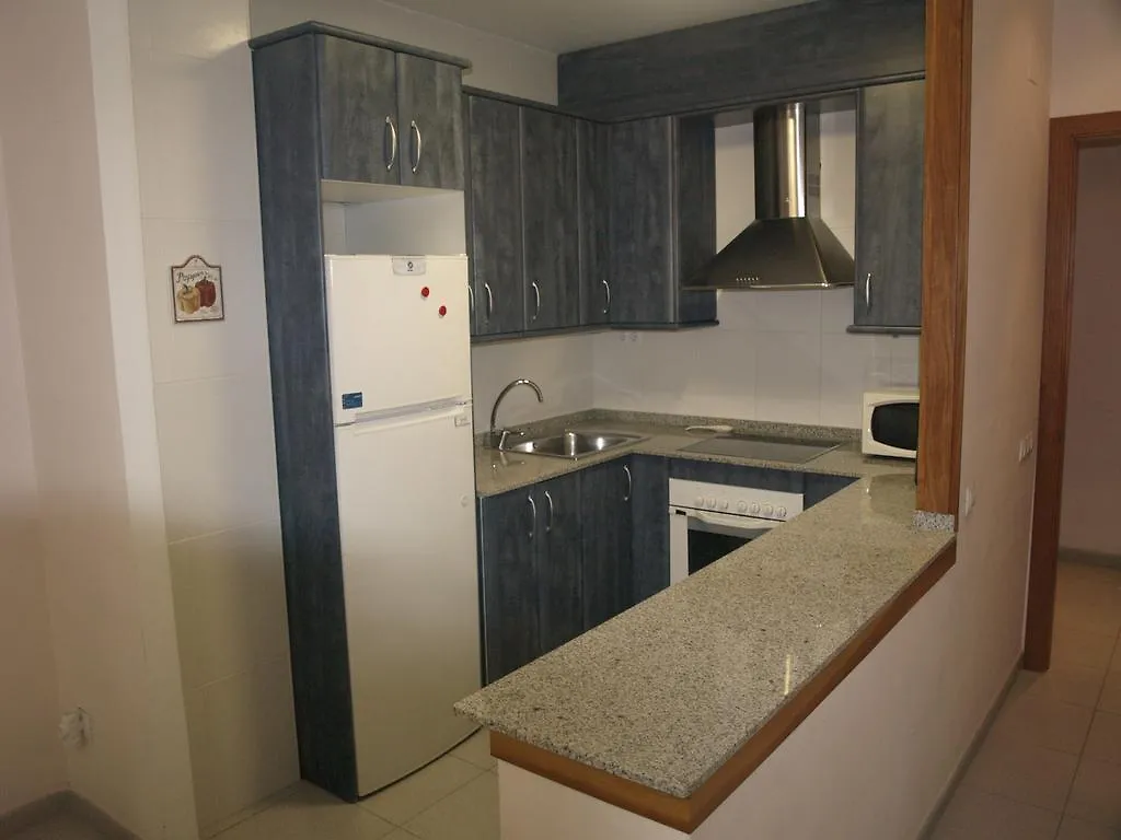 Apartament Centre Ciutat Apartment Tarragona