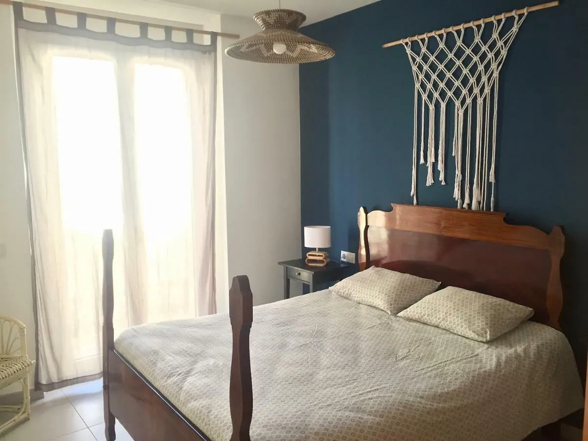 Apartament Centre Ciutat Apartment Tarragona