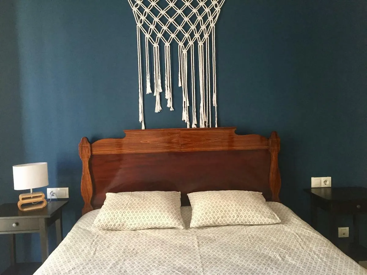 Apartament Centre Ciutat Apartment Tarragona 0*,