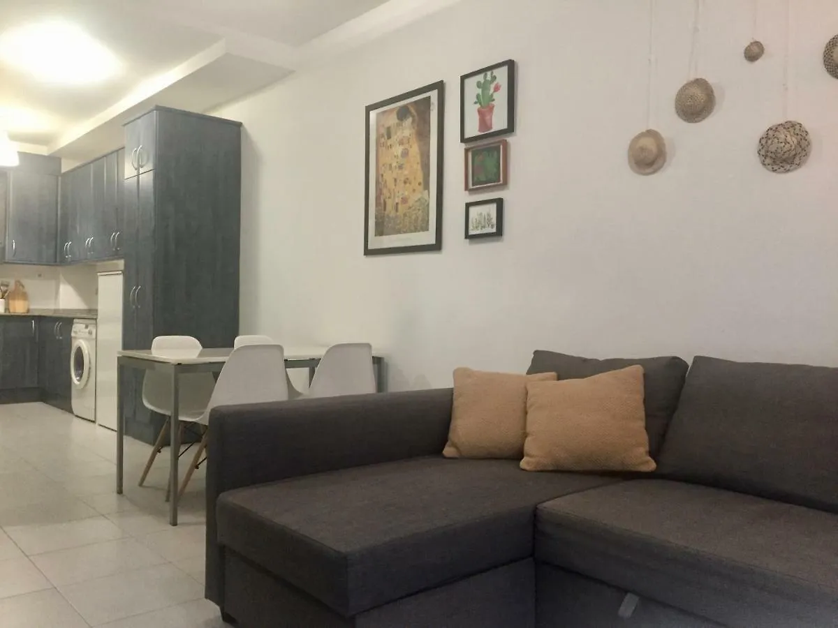 Apartament Centre Ciutat Apartment Tarragona