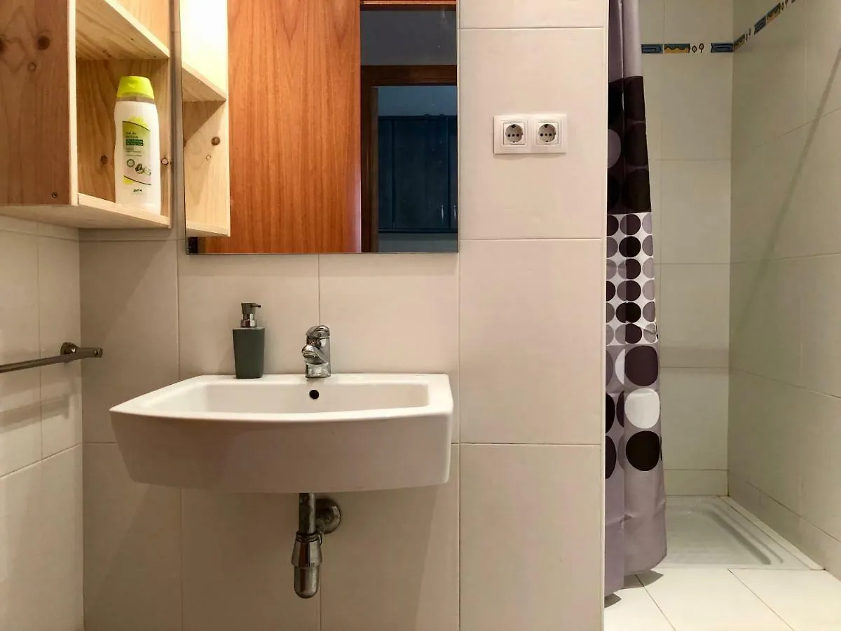 Apartament Centre Ciutat Apartment Tarragona 0*,
