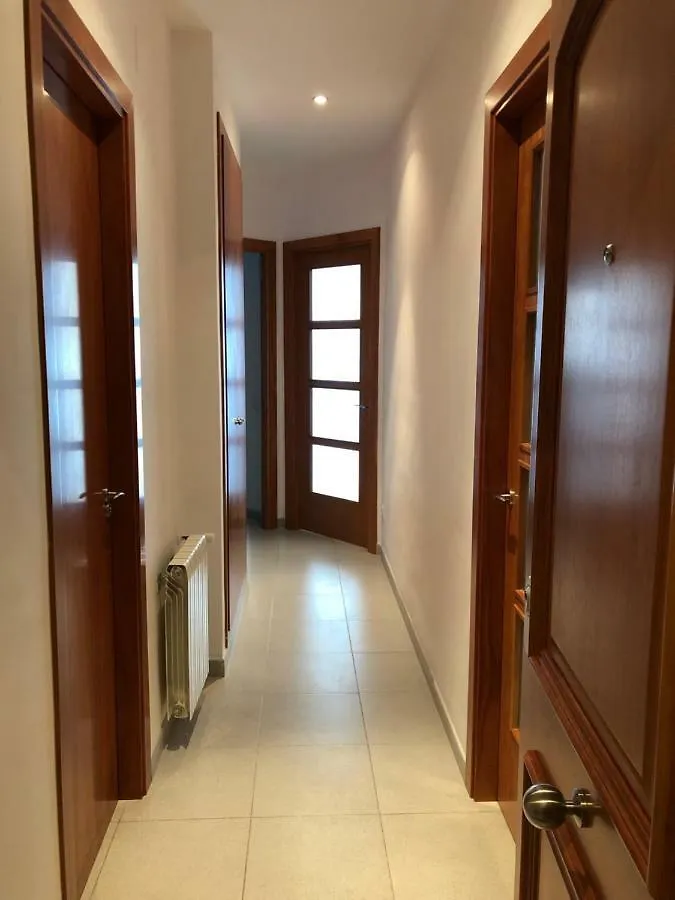 Apartament Centre Ciutat Apartment Tarragona