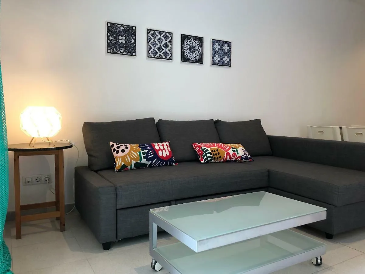 Apartament Centre Ciutat Apartment Tarragona