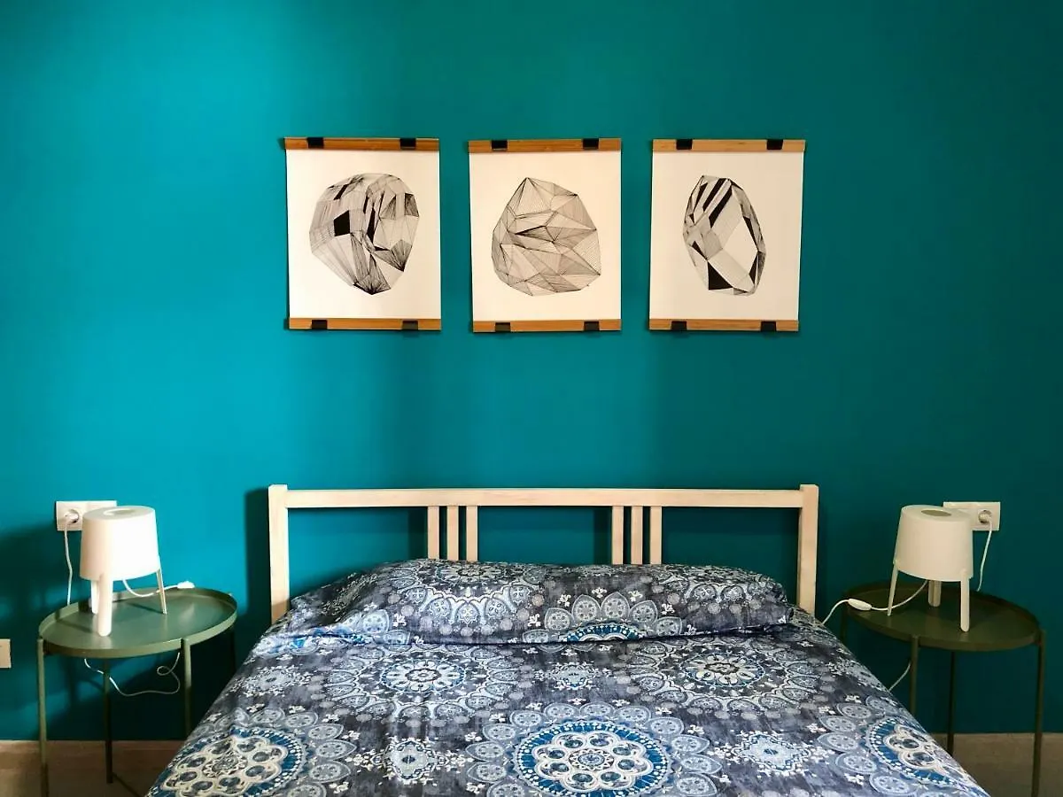 Apartament Centre Ciutat Apartment Tarragona 0*,  Spain