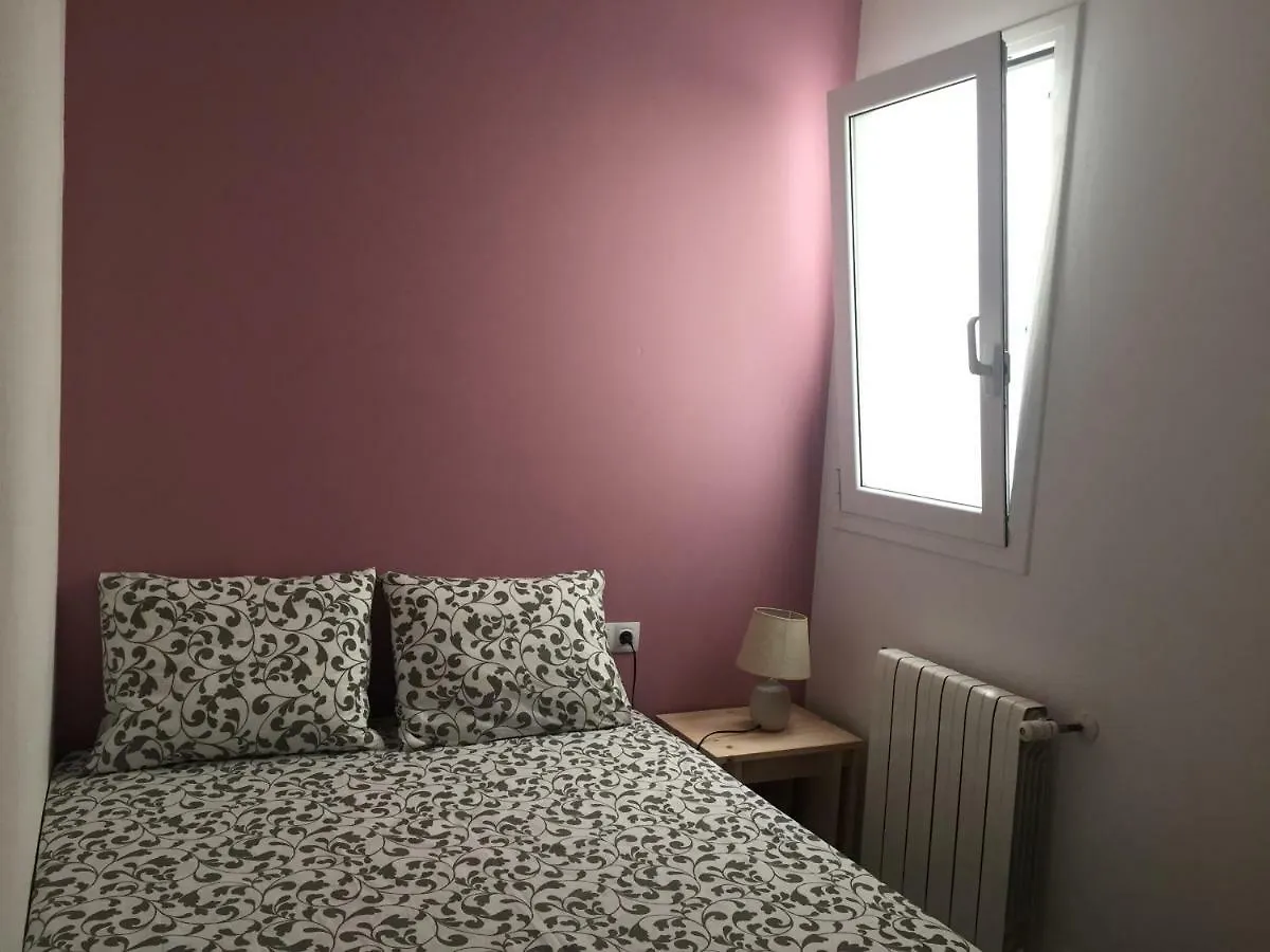 Apartament Centre Ciutat Apartment Tarragona Spain