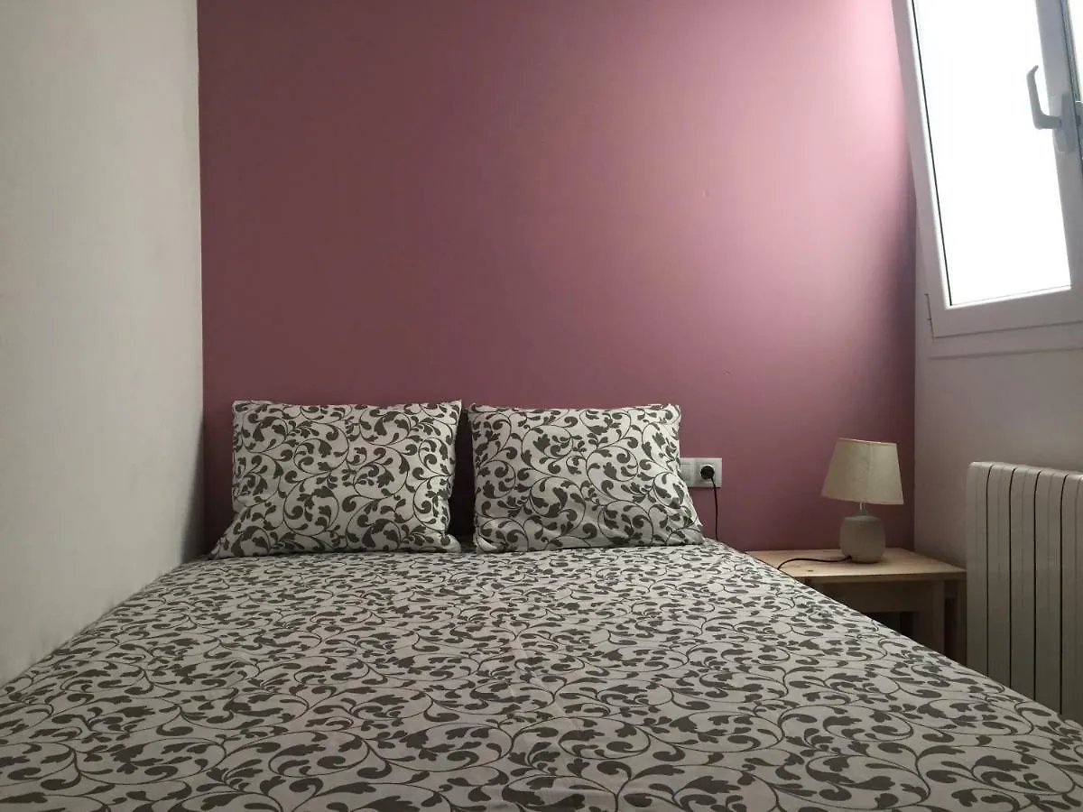 Apartament Centre Ciutat Apartment Tarragona