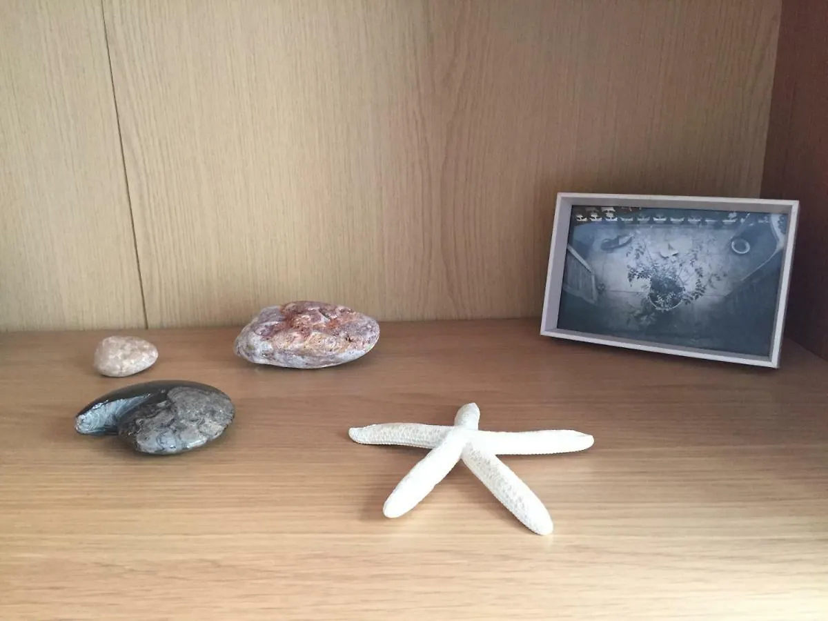 Apartament Centre Ciutat Apartment Tarragona