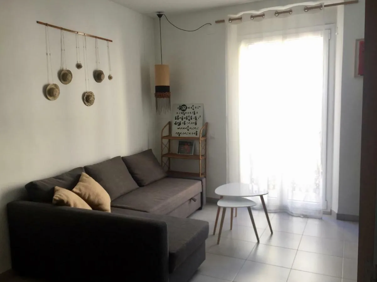 Apartament Centre Ciutat Apartment Tarragona