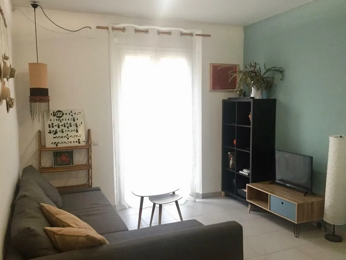 Apartament Centre Ciutat Apartment Tarragona