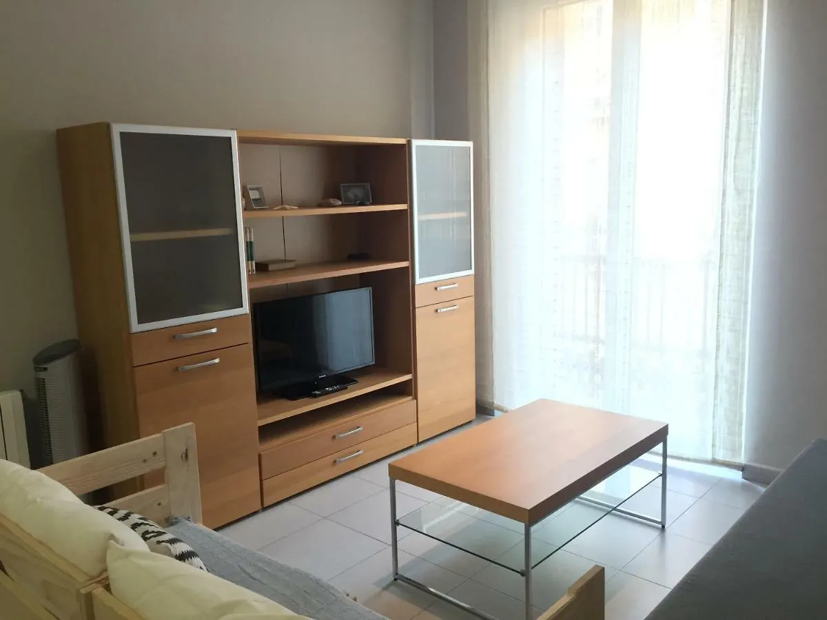 Apartament Centre Ciutat Apartment Tarragona