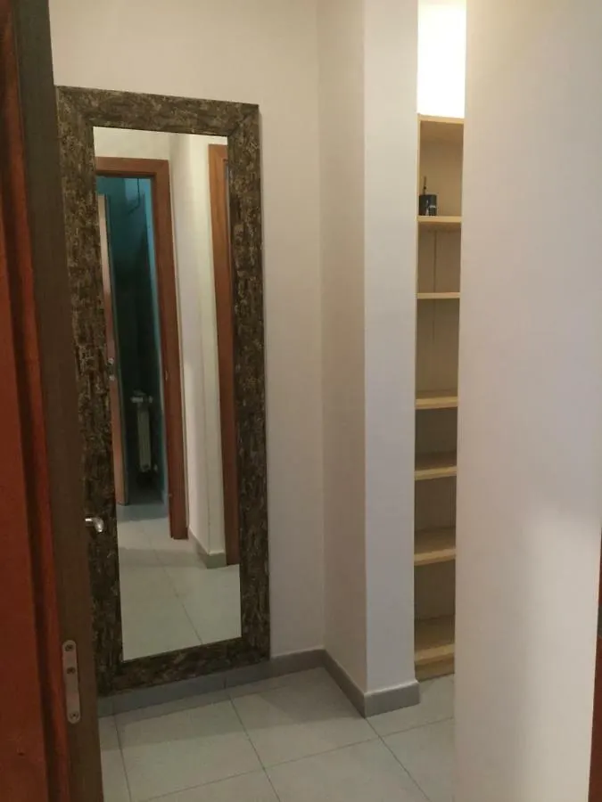 Appartement Apartament Centre Ciutat à Tarragone