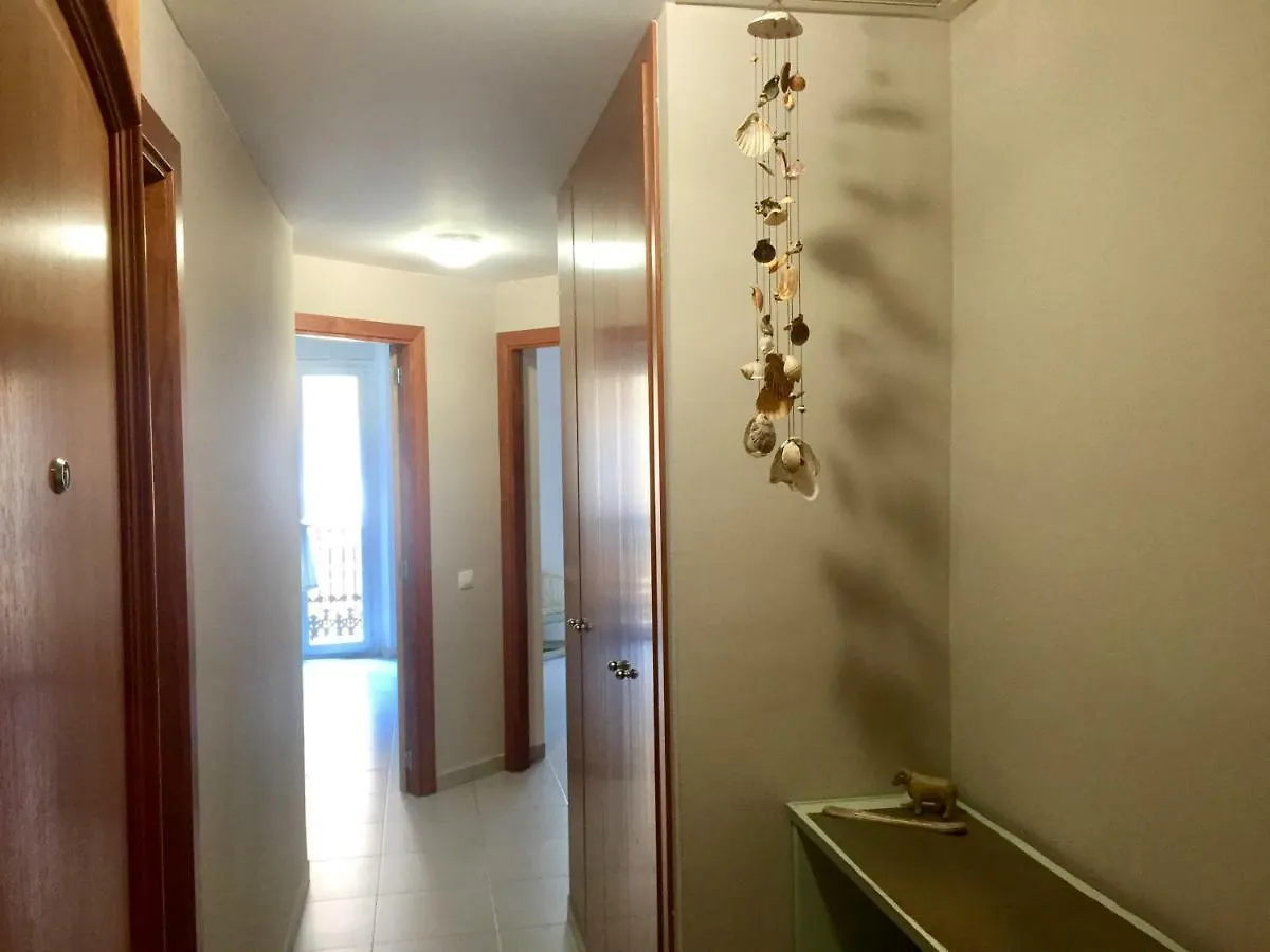 Appartement Apartament Centre Ciutat à Tarragone 0*,  Espagne