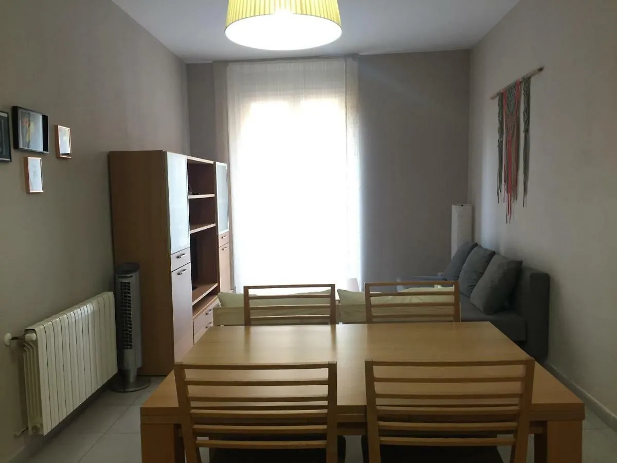 Apartament Centre Ciutat Apartment Tarragona