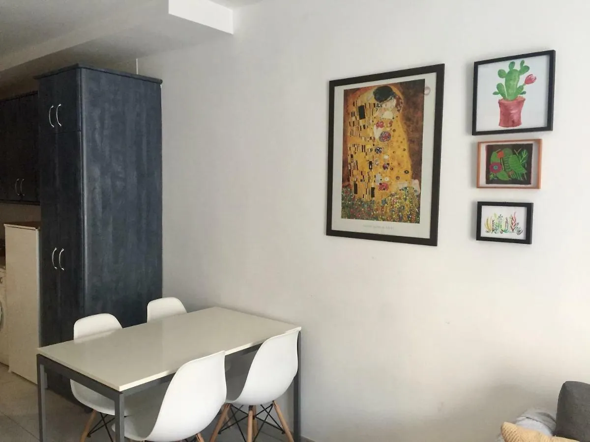 Apartament Centre Ciutat Apartment Tarragona