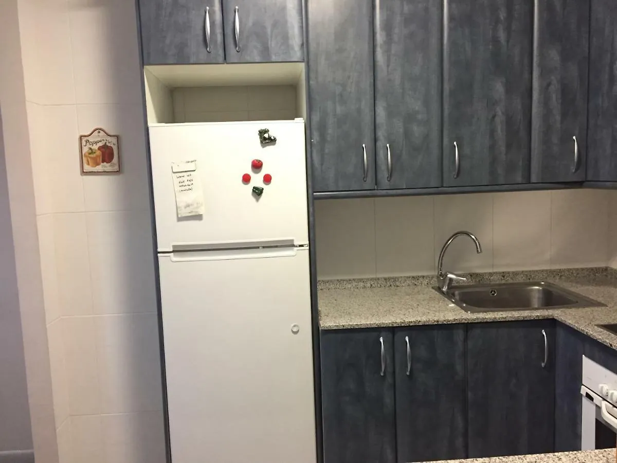 Apartament Centre Ciutat Apartment Tarragona 0*,  Spain